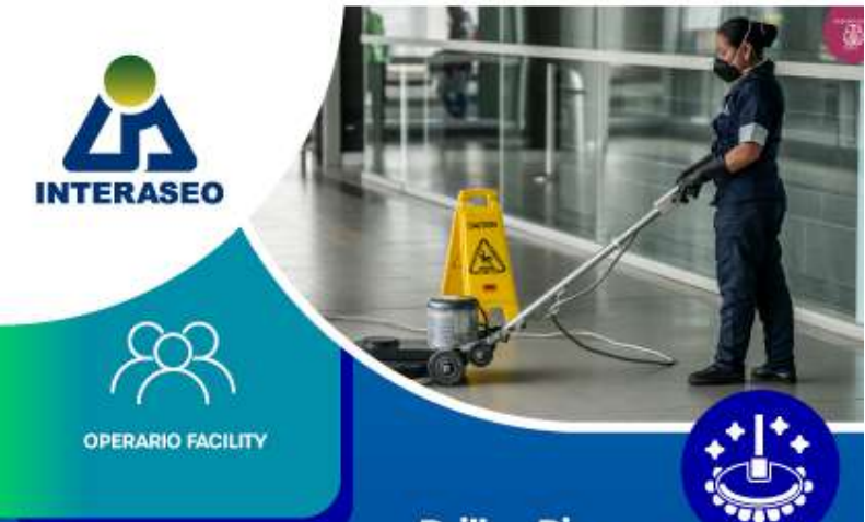 ESTANDAR BIOMÉCANICO PARA OPERARIOS FM